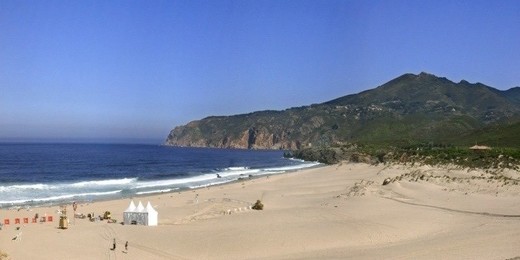 Praia do Guincho