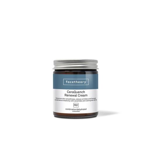 CERAQUENCH RENEWAL CREAM PRO1