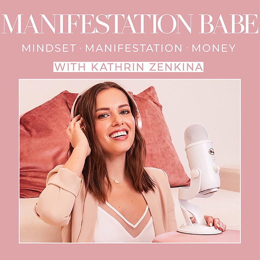 Fashion Manifestation Babe Podcast 