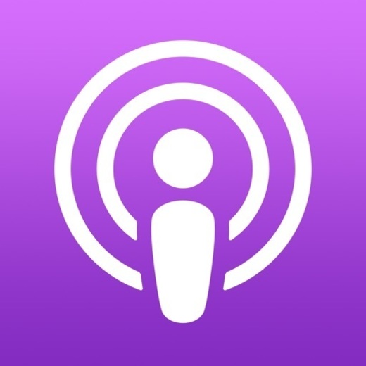 Apple Podcasts