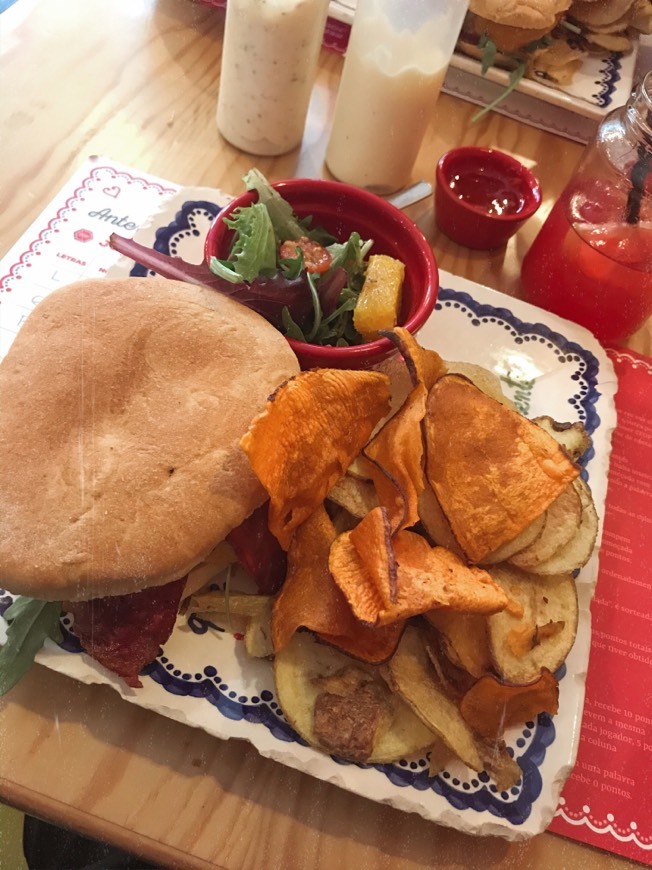 Restaurants Bira dos Namorados - Porto