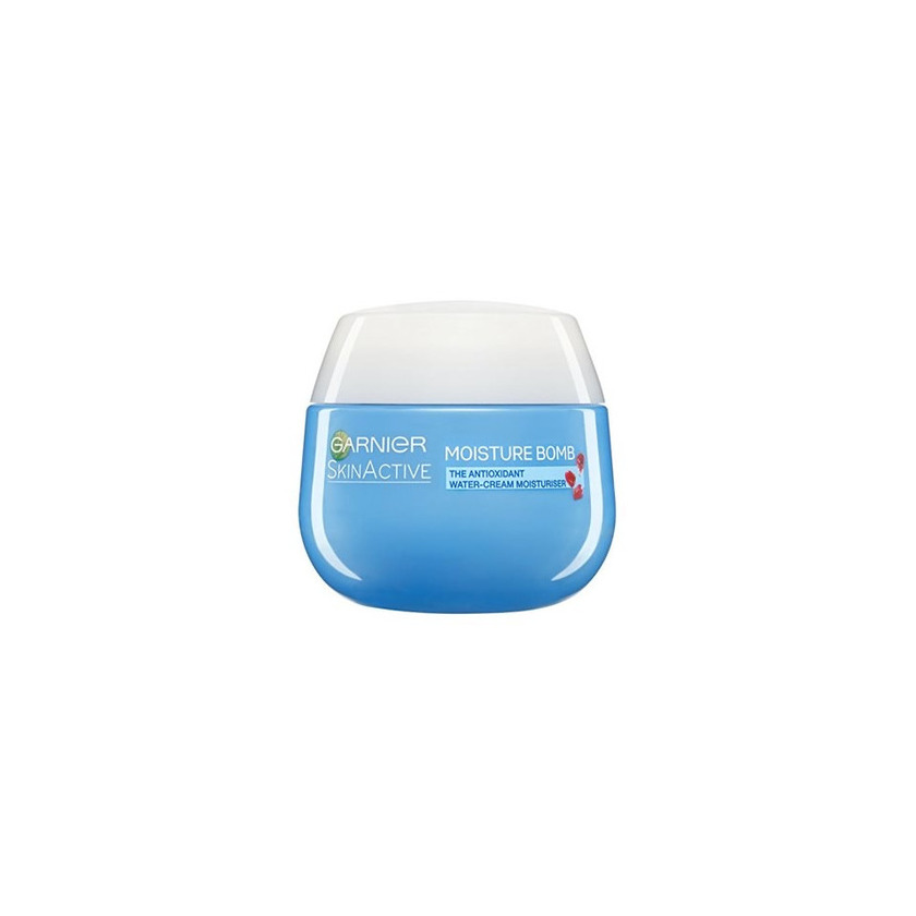 Producto Garnier Hydra Bomb Gel-Cream