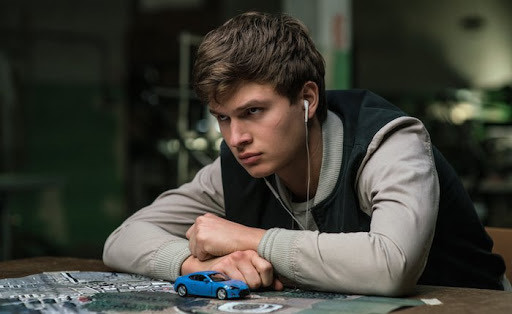 Movie Baby Driver