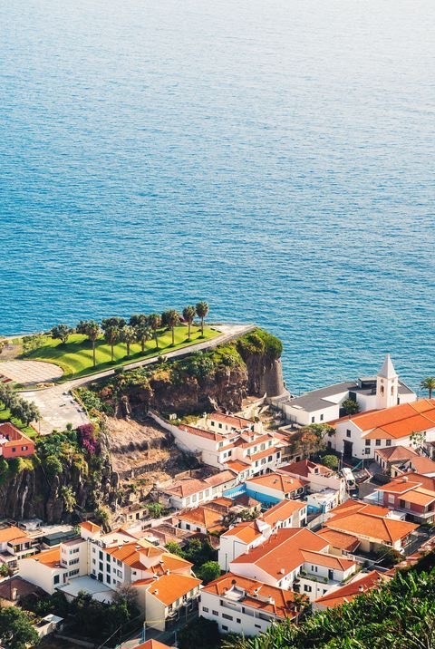 Place Câmara De Lobos