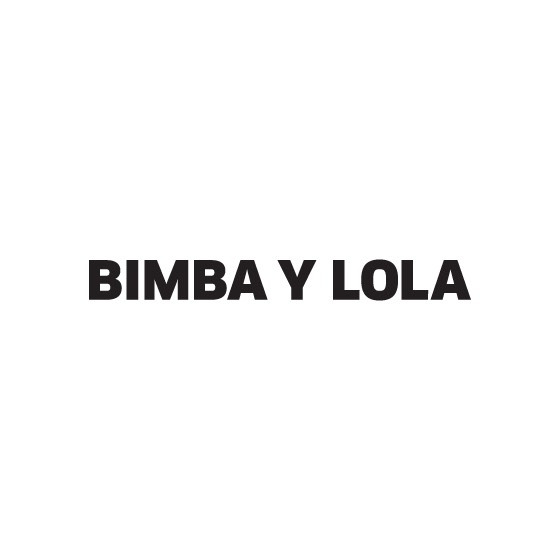 Product Bimba y Lola