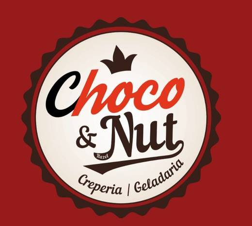 Choco & Nut Benfica