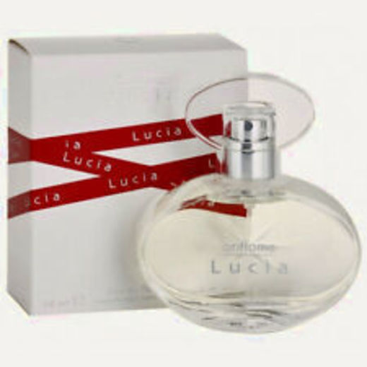 Perfume Lúcia 