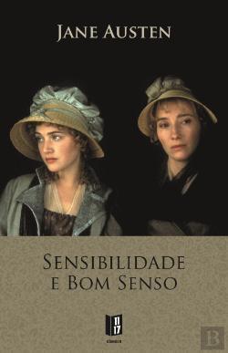 Book Sensibilidade e bom senso