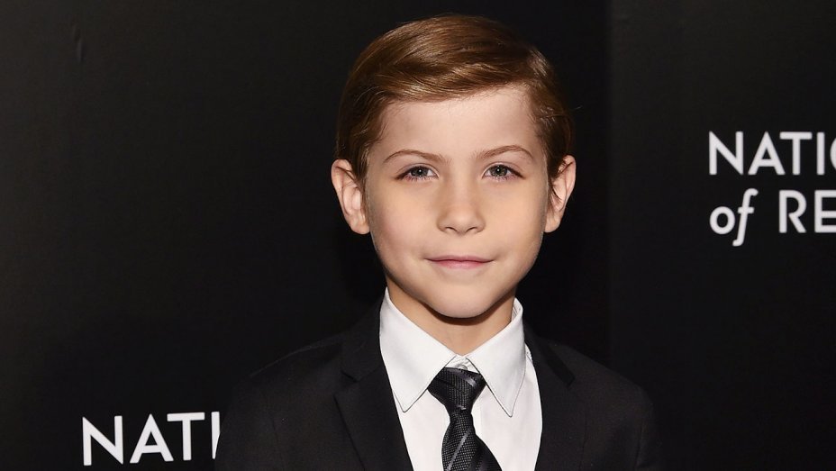 Lugar Jacob Tremblay