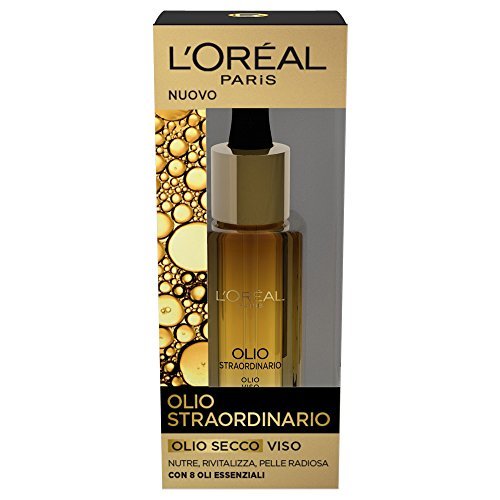 Lugar Olio straordinario – Aceite seco facial 30 ml