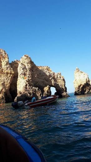 Ponta da Piedade