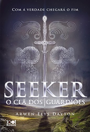 Libro Seeker - O Clã dos Guardiões