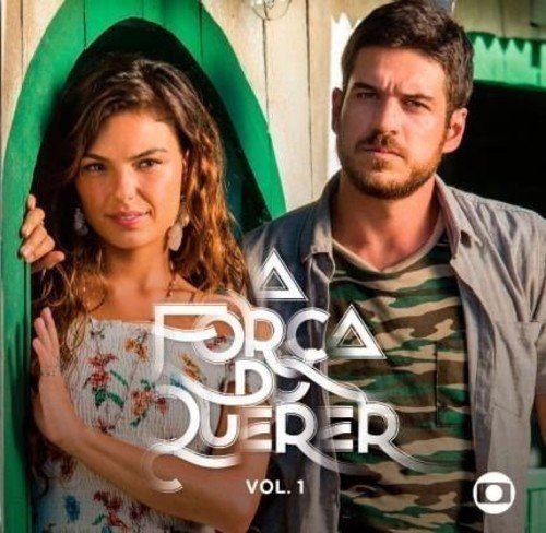 Series A Força do Querer