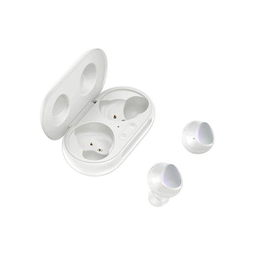 Samsung Galaxy Buds+ - Auriculares inalámbricos