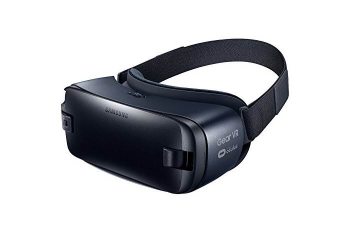 Electronic Samsung Gear VR - Gafas de video virtual