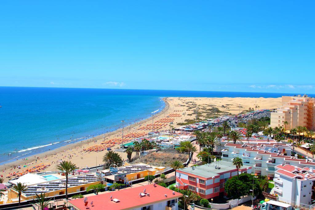 Place Gran Canaria