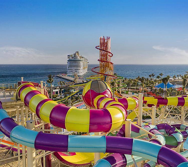 Place CocoCay