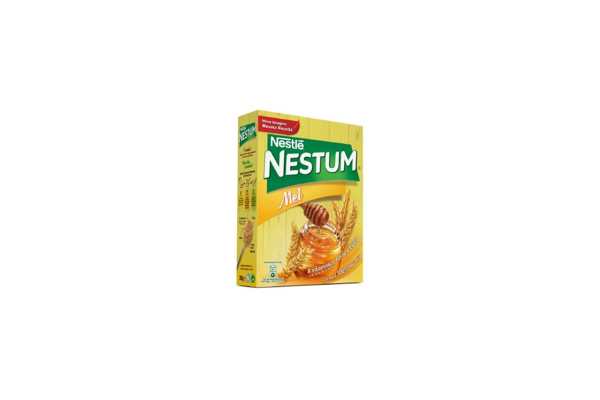 Product Nestum