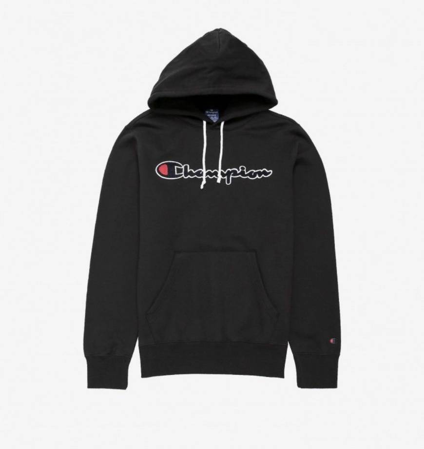 Moda Champion Hoodie