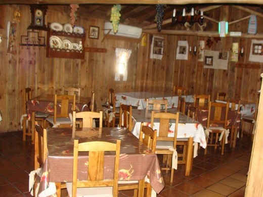 Restaurante Churrasqueira Solar do Sal