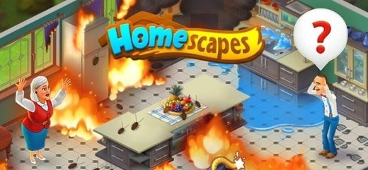 HomeScape