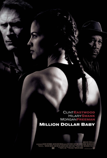 Movies Million Dollar Baby 