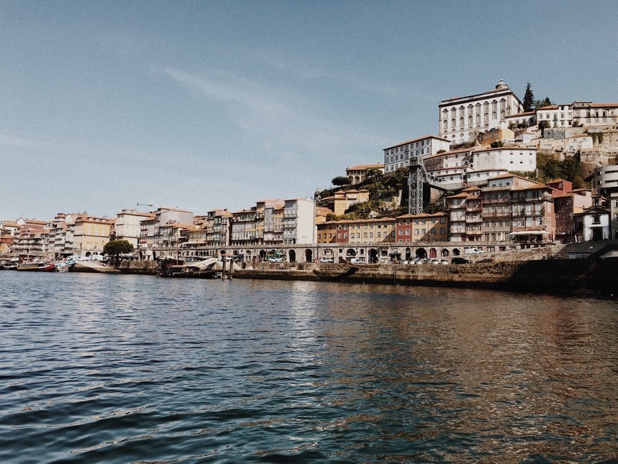 Place Oporto