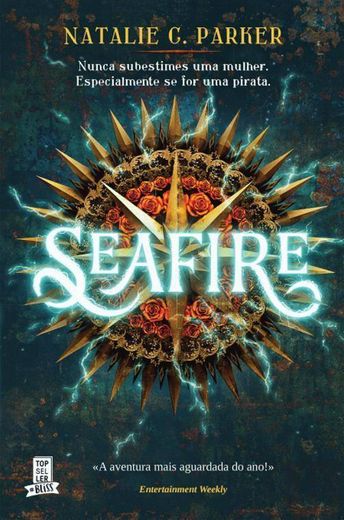 Seafire - Natalie C