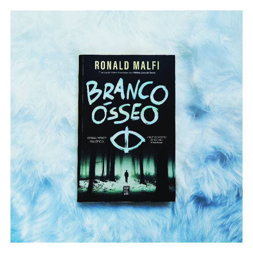 Libro Branco Ósseo