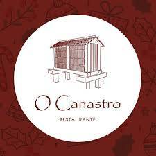 Restaurantes O Canastro Restaurante