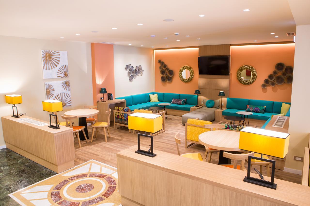 Pythagorion Hotel