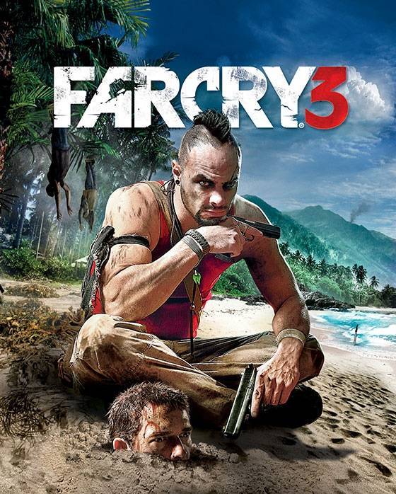 Videojuegos Far Cry 3