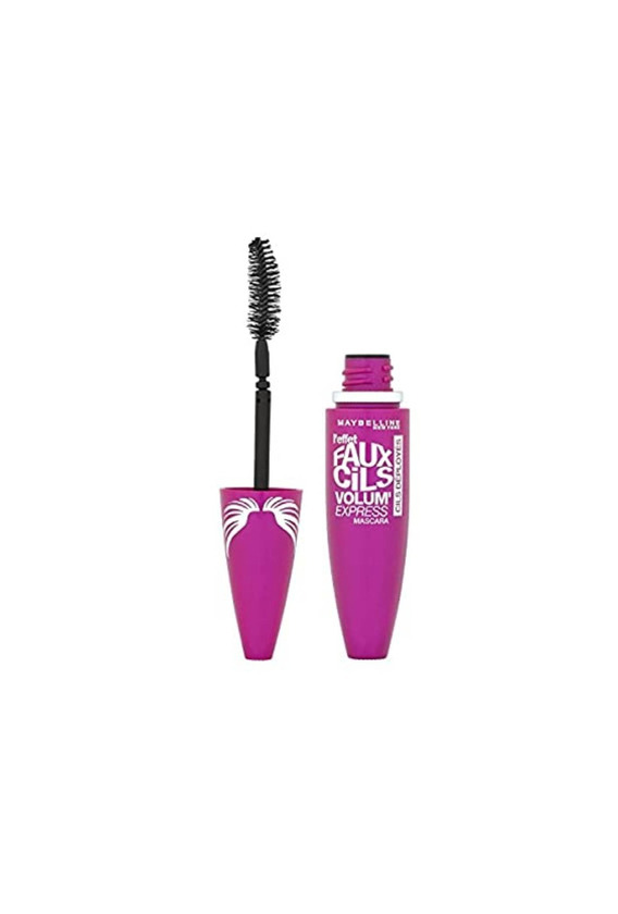 Productos Maybelline faux cils volum' express mascara