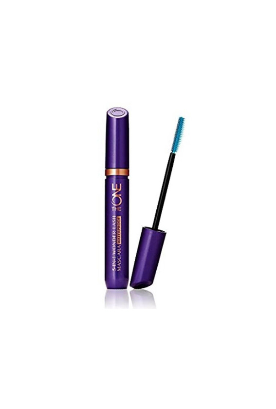 Products ORIFLAME-The ONE Rímel à prova d'água 5 em 1 Wonder Lash