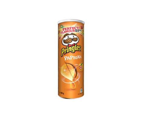 Producto Pringles