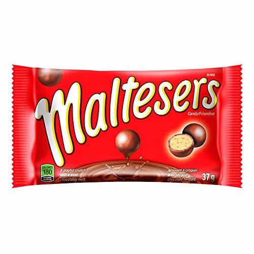 Social Maltesers 25 bolsas, 1er Pack