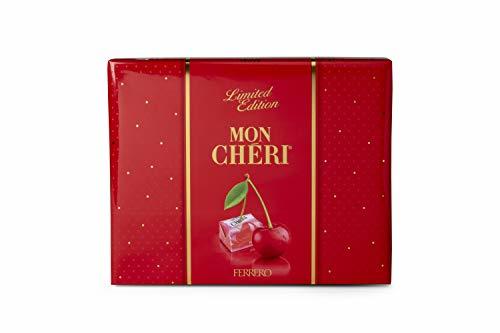 Social Mon Cheri T.25
