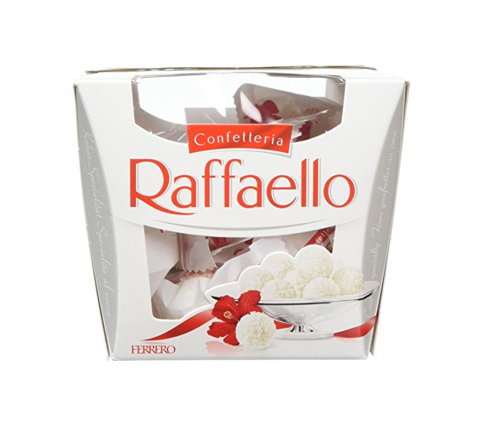 Social Ferrero Rocher