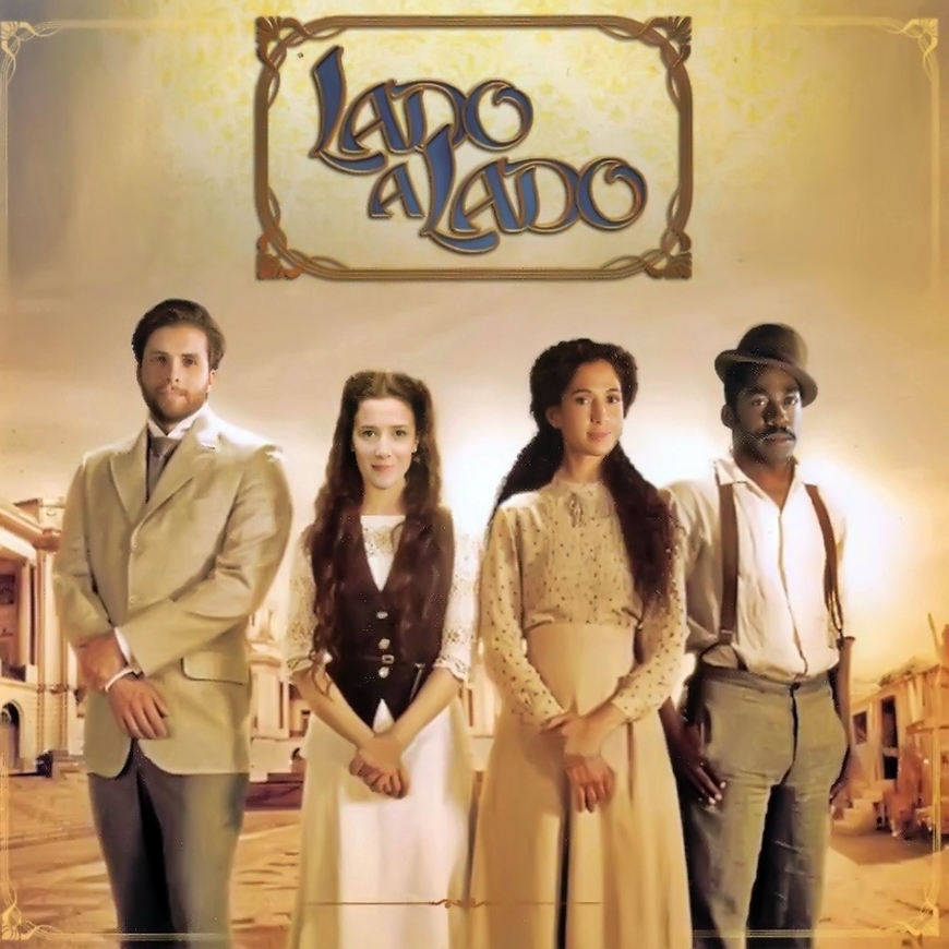 Serie Lado a Lado