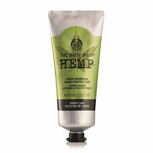 Social The Body Shop