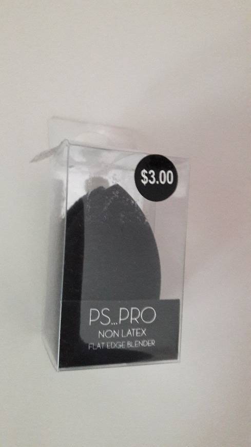 Producto PS pro sponge