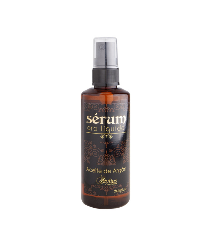 Products Sérum oro líquido