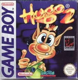 Videojuegos Hugo 2