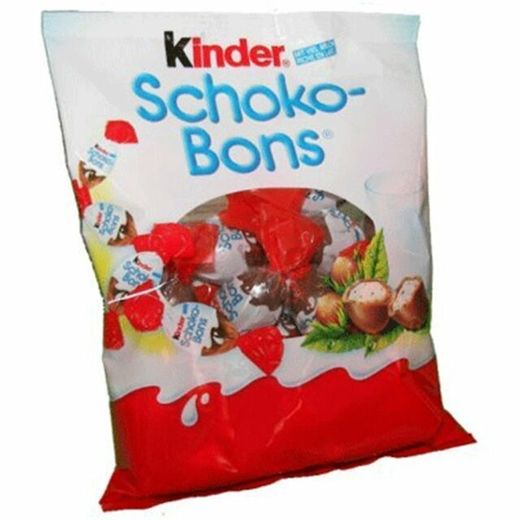 Kinder Schoko Bons Jumbo Bag 300g