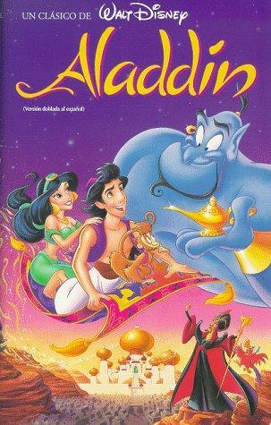 Película Aladdin