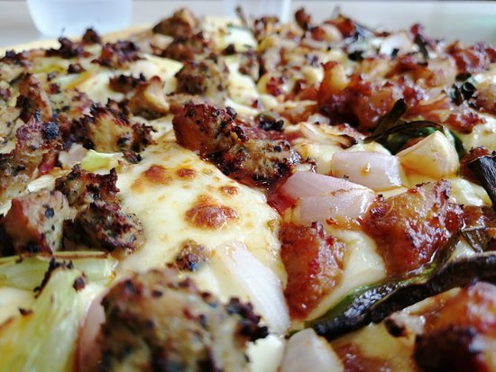 Restaurants Pizza Hut Colombo