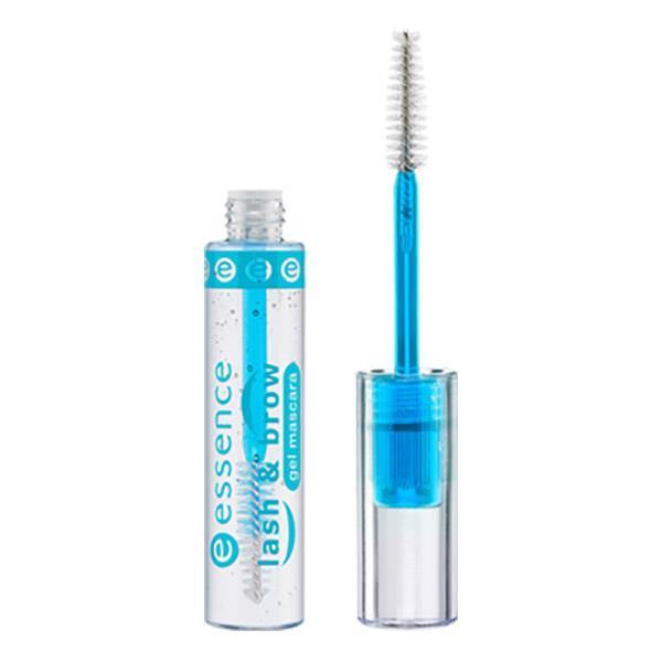 Belleza essence Lash Brow Gel Mascara by essence cosmetics