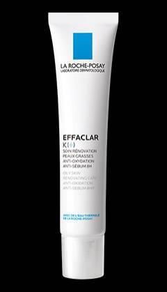 EFFACLAR K(+) La Roche Posay