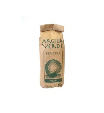 Argila Verde 