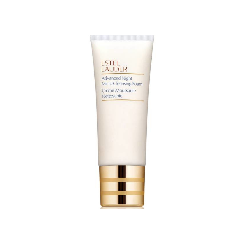 Productos Estée Lauder Cleansing Foam